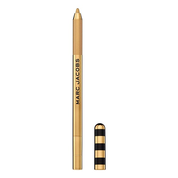 HIGHLINER GOLD - PEWTER PLEASE!-Eyeliner , MARC JACOBS BEAUTY