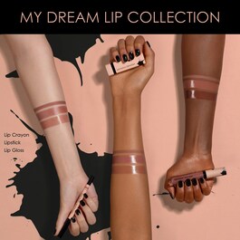 I Need a Nude-Lápiz de labios 