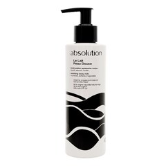 Leche Piel Suave - Bioemulsión corporal nutritiva, ABSOLUTION