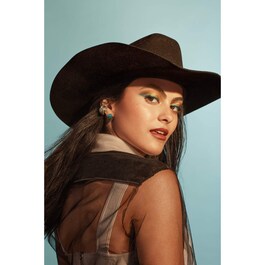 Naked Wild West - Paleta de ojos