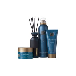 The Ritual of Hammam - Estuche M Cuerpo & Hogar