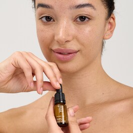 Booster Hidratación - Sérum facial con ácido hialurónico