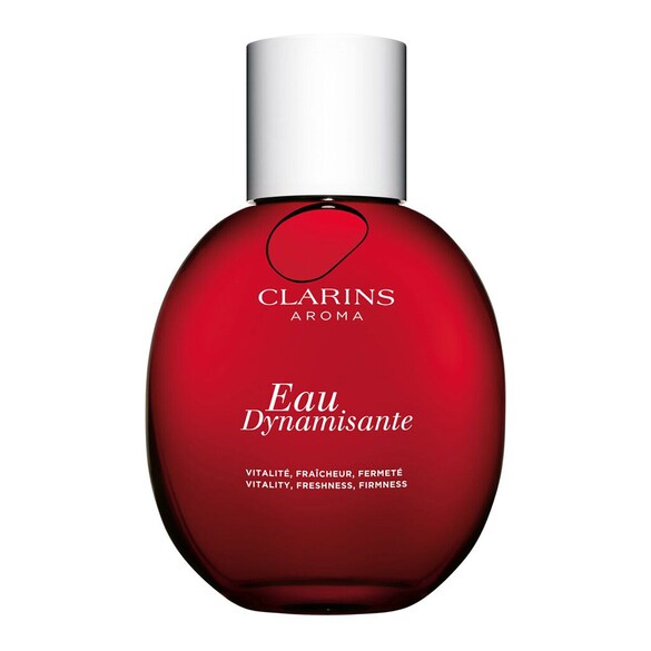Eau Dynamisante - Eau De Soins Parfumée, Clarins