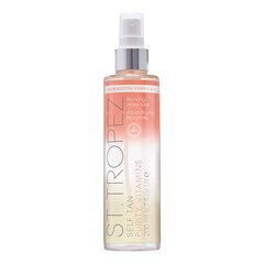 Self tan purity vitamins brume corps - Bruma corporal , St Tropez