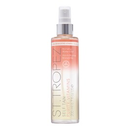 Self tan purity vitamins brume corps - Bruma corporal 
