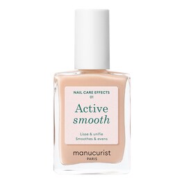 Active Smooth - Esmalte Make-up & Tratamiento