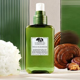 Mega-Mushroom™ - Bruma facial  hidratante y calmante