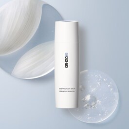 Kenzoki Hydration Flow - Sérum facial hidratante