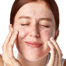 Calendula Calming & Soothing Concentrated Cleansing Bar - Limpiador facial 