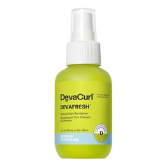 Devafresh™ - Revitalizante Cuero Cabelludo y Cabello, DEVACURL