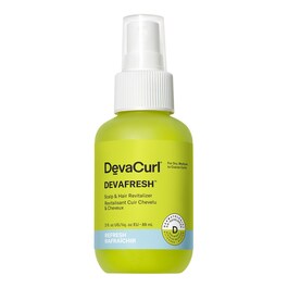 Devafresh™ - Revitalizante Cuero Cabelludo y Cabello