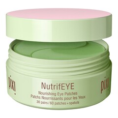 NutrifEYE - Parches nutritivos para los ojos, Pixi
