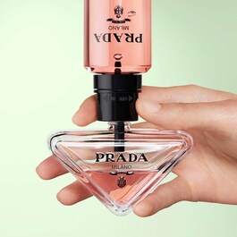 Prada Paradoxe perfume de mujer recargable 