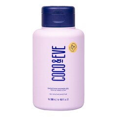 Glow Figure Smoothie - Gel de baño de mango tropical, Coco & Eve