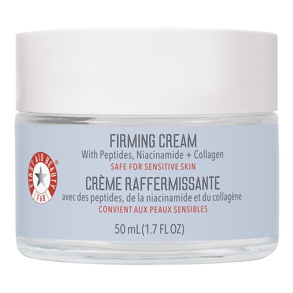Ultra Repair Firming Collagen - Hidratante Reafirmante de Colágeno, FIRST AID BEAUTY