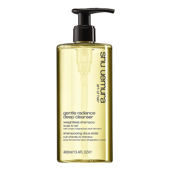Gentle radiance - Champú para todo tipo de cabello, Shu Uemura Art of Hair