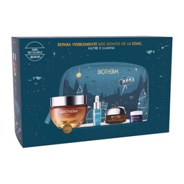 Blue Therapy Amber Algae Cream - Estuche de regalo