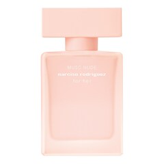 for her Musc Nude - Eau de Parfum, Narciso Rodríguez