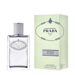 Iris Cedro- Eau de Parfum