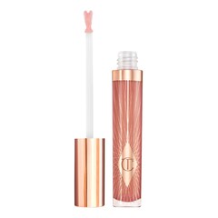 Collagen Lip Bath - Gloss rellenador, Charlotte Tilbury