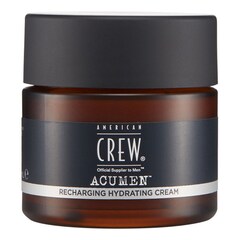 Crema hidratante revitalizante - Crema hidratante, ACUMEN AMERICAN CREW