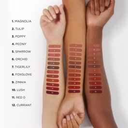 Unlocked Soft Matte Lipstick - Barra de labios