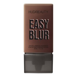 Easy Blur Natural Airbrush Foundation - Base de maquillaje