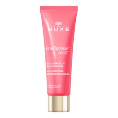 Crème Prodigieuse® Boost - Gel crema multi-corrección, NUXE