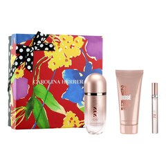 212 VIP Rosé - Estuche Eau de Parfum Mujer, Carolina Herrera