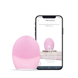 LUNA ™ 3 - Dispositivo de limpieza facial