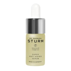 Mini Super Anti-Aging Serum - Sérum Antiedad potente Firmeza y Antiarrugas, DR. BARBARA STURM