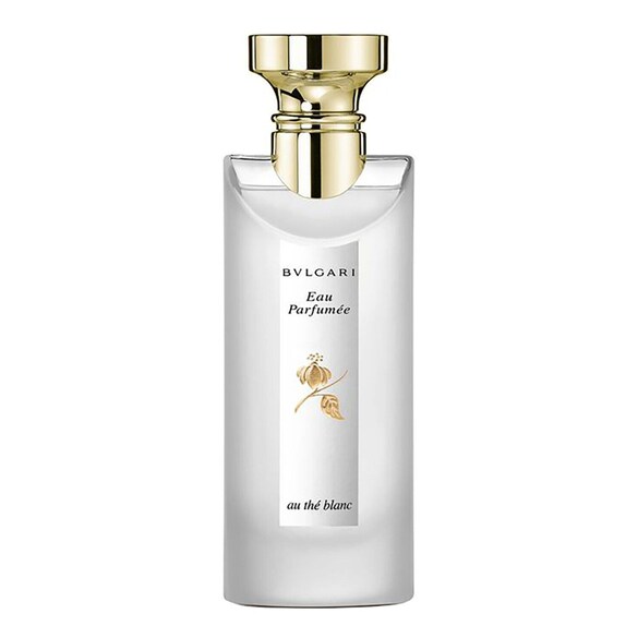 The blanc - Eau de Cologne, BVLGARI