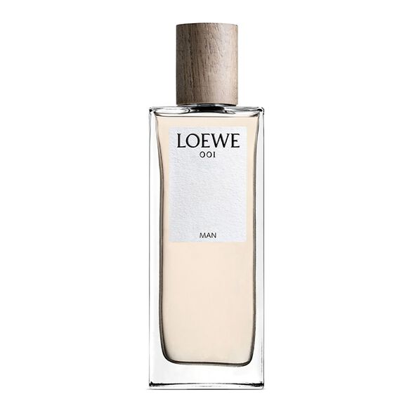 loewe on cloud white