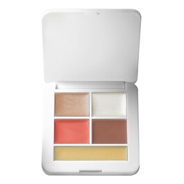 Mod Collection - Paleta maquillaje
