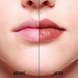 Dior Addict Lip Glow - Bálsamo de labios hidratante realzador del color natural