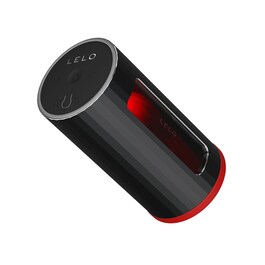 F1S V2X Red - Consola de placer para hombres