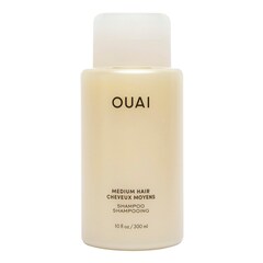  Medium Hair - Champú para cabello medio, Ouai