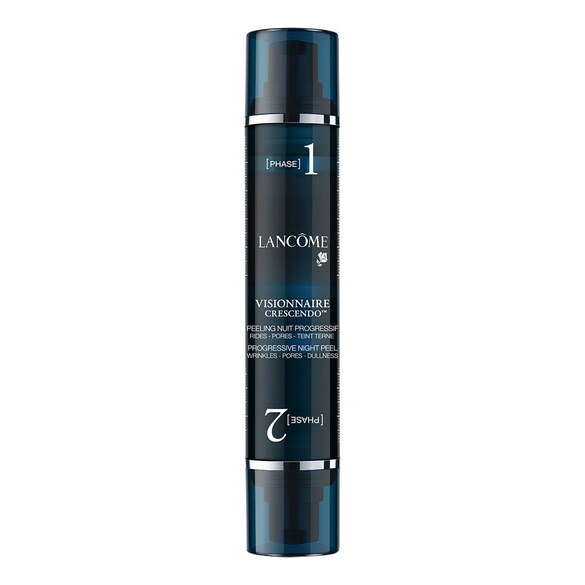 Lancôme Visionnaire Crescendo-Peeling Progresivo Nocturno 30 ml, LANCÔME