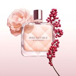 Irresistible Givenchy - Eau de Toilette Fraiche Perfume Mujer 