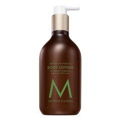 Loción Corporal - Bergamota Fresca, MOROCCANOIL