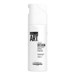 Tecni Art Fix Design - Spray fijador, L'Oréal Professionnel