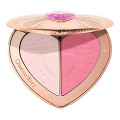 Charlotte's Beauty Soulmates - Paleta rostro, Charlotte Tilbury