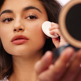 Matte perfection powder foundation - Base de maquillaje