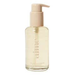 The Simple Cleanser - Gel limpiador facial, AIME