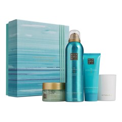 The Ritual of Karma - Estuche de regalo M - Cuerpo y Baño, RITUALS