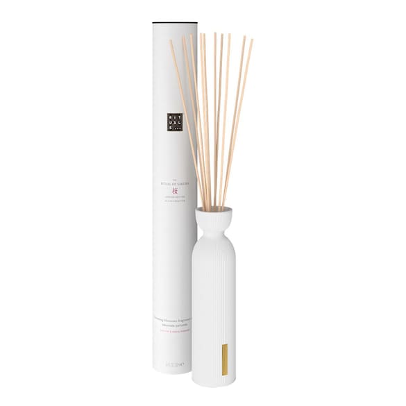 The Ritual of Sakura Fragrance Sticks  - Barritas perfumadas, Rituals