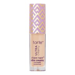 Shape tape - Corrector ultracremoso en tamaño de viaje, Tarte