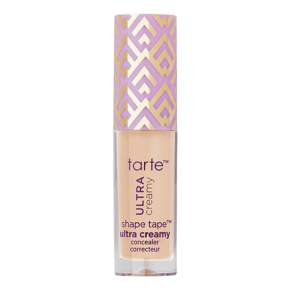 Shape tape - Corrector ultracremoso en tamaño de viaje, Tarte