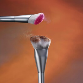 Pincel blush b1 - Brocha de maquillaje
