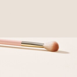 Positive Light Silky Touch Precision - Brocha iluminadora